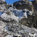 Meteora Ridges Kalambaka