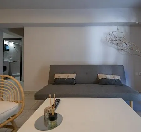 Meteora Ridges Apartment