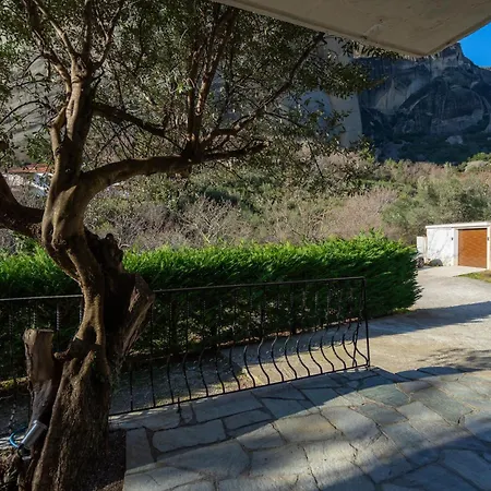 Apartman Meteora Ridges *