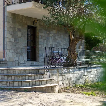 Apartment Meteora Ridges *