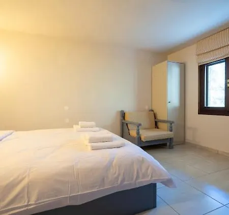 Meteora Ridges Καλαμπάκα