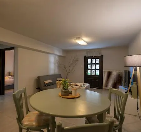 Διαμέρισμα Meteora Ridges *