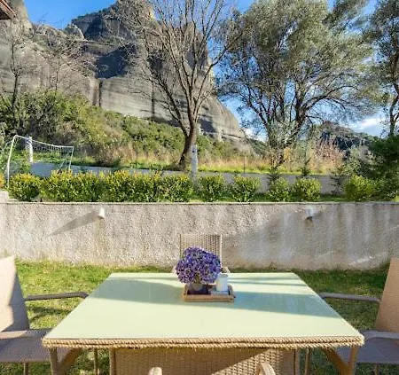 Διαμέρισμα Meteora Ridges