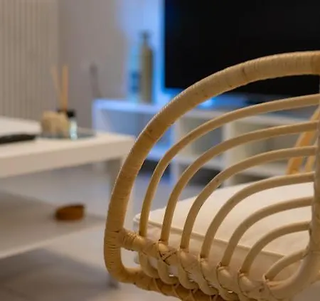 Meteora Ridges Διαμέρισμα Καλαμπάκα