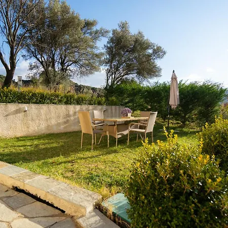 Meteora Ridges Apartman *