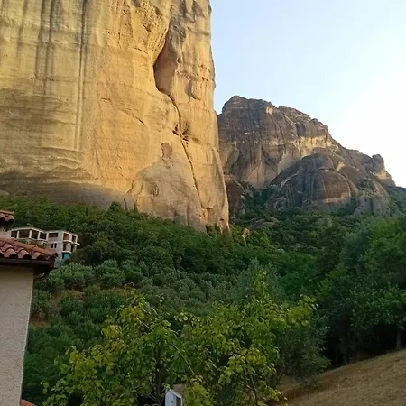 Meteora Ridges * Kalambaka