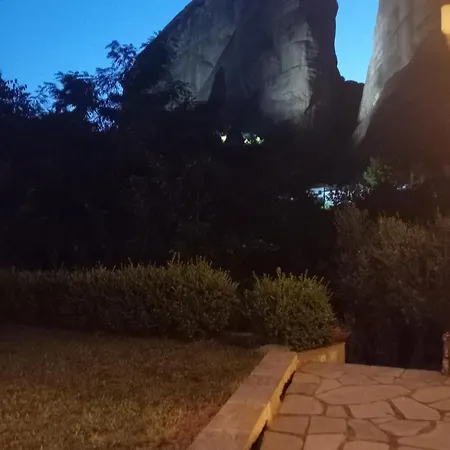 Διαμέρισμα Meteora Ridges Καλαμπάκα