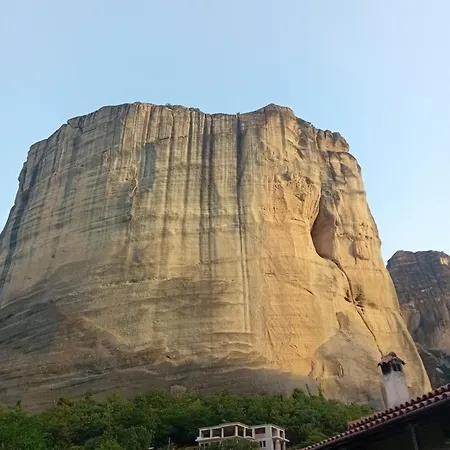Meteora Ridges Διαμέρισμα *