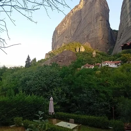 Meteora Ridges Διαμέρισμα