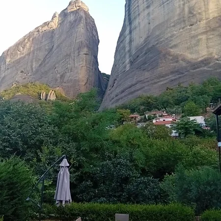 Meteora Ridges Apartment Kalambaka