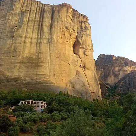 Meteora Ridges Διαμέρισμα Καλαμπάκα
