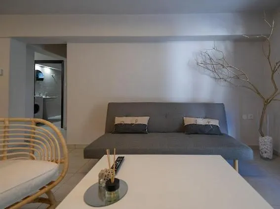 Meteora Ridges Apartman