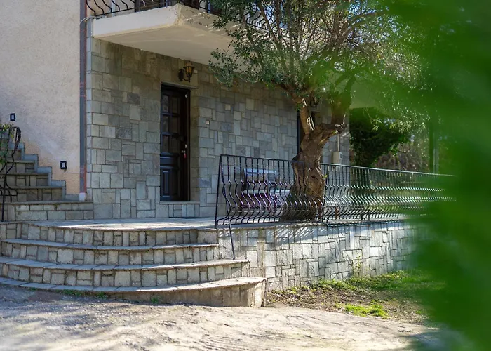 Apartman Meteora Ridges *