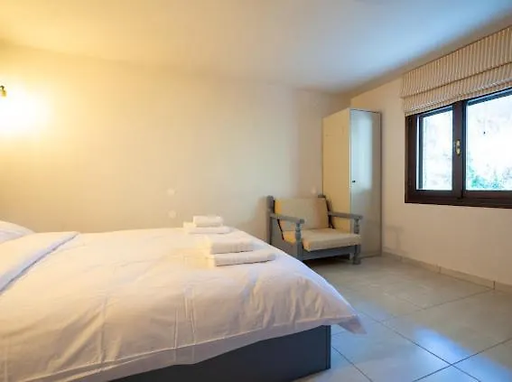 Meteora Ridges Kalambáka