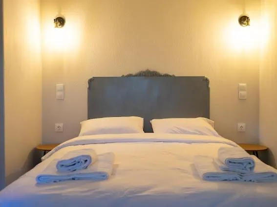 Meteora Ridges Kalambáka