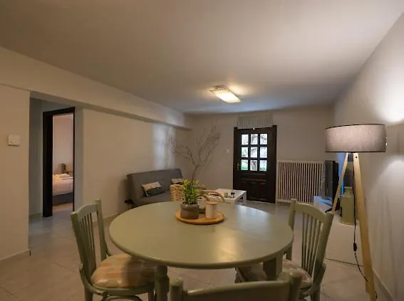 Apartman Meteora Ridges *