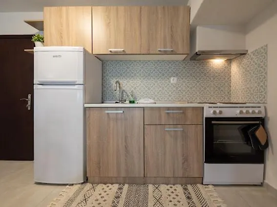 Apartman Meteora Ridges Kalambáka