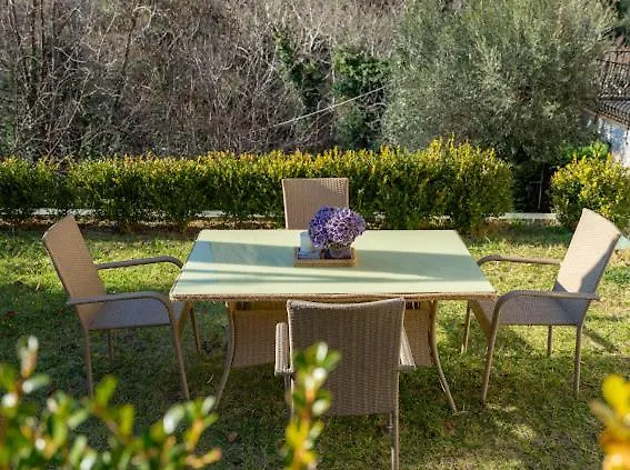 Apartman Meteora Ridges *