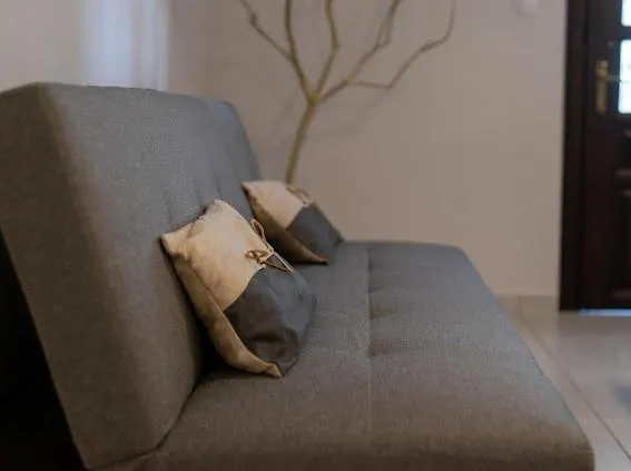 Apartman Meteora Ridges Kalambáka