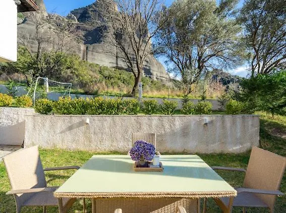 Apartman Meteora Ridges