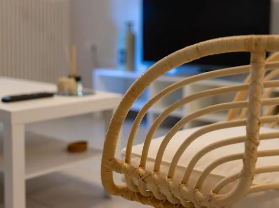 Meteora Ridges Apartman Kalambáka