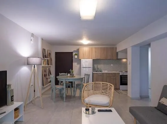 Meteora Ridges Kalambáka