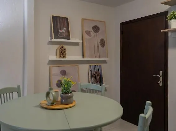 Meteora Ridges Kalambáka