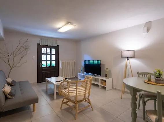 Meteora Ridges Kalambáka