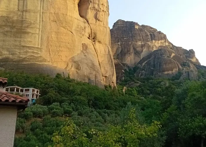 Meteora Ridges * Kalambáka