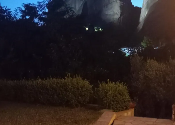 Apartman Meteora Ridges Kalambáka