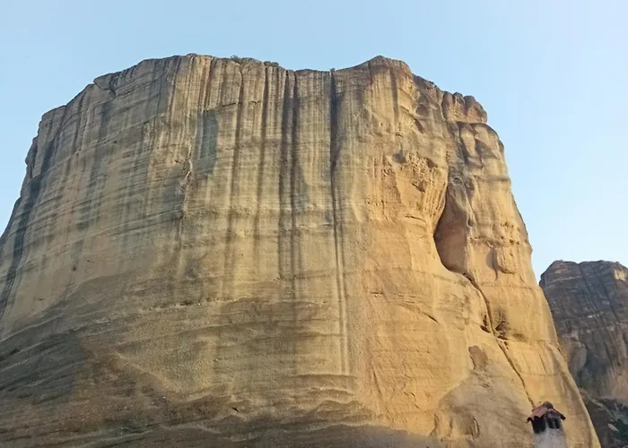 Meteora Ridges Apartman *