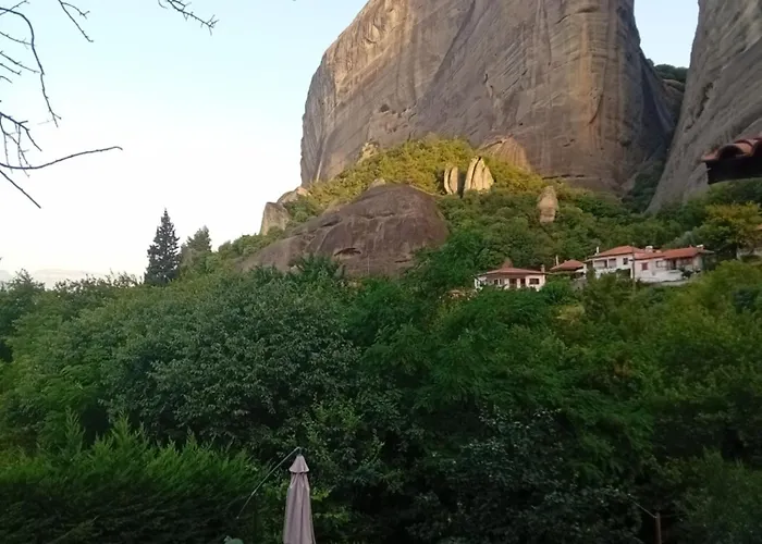 Meteora Ridges Apartman
